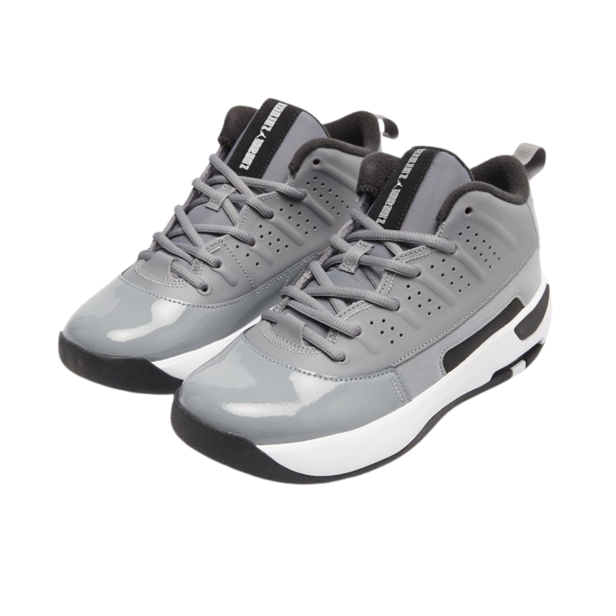 JORDAN MAX AURA 7 (GS)