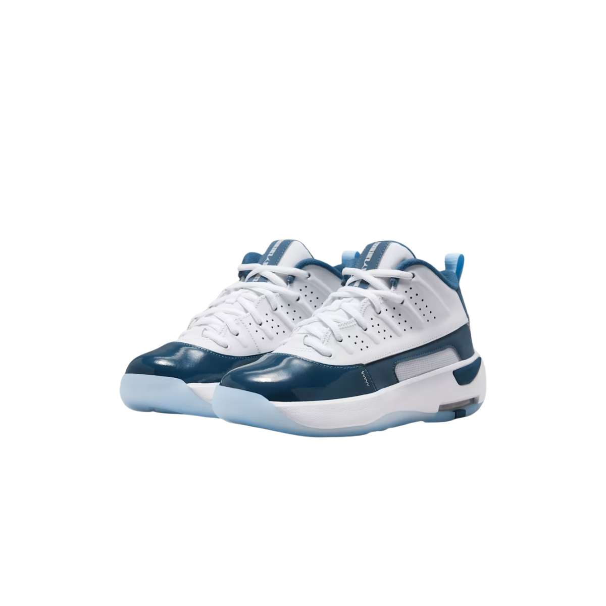 JORDAN MAX AURA 7 (GS)