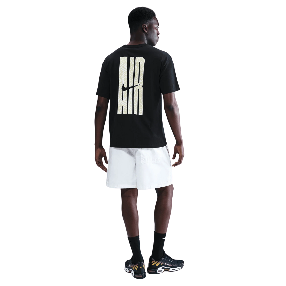 M NSW TEE M90 NIKE AIR