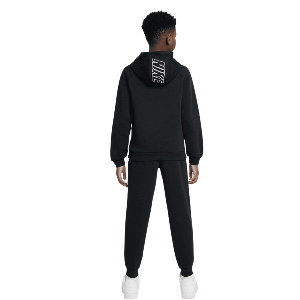 K NSW CLUB FLC HDY TRACKSUIT