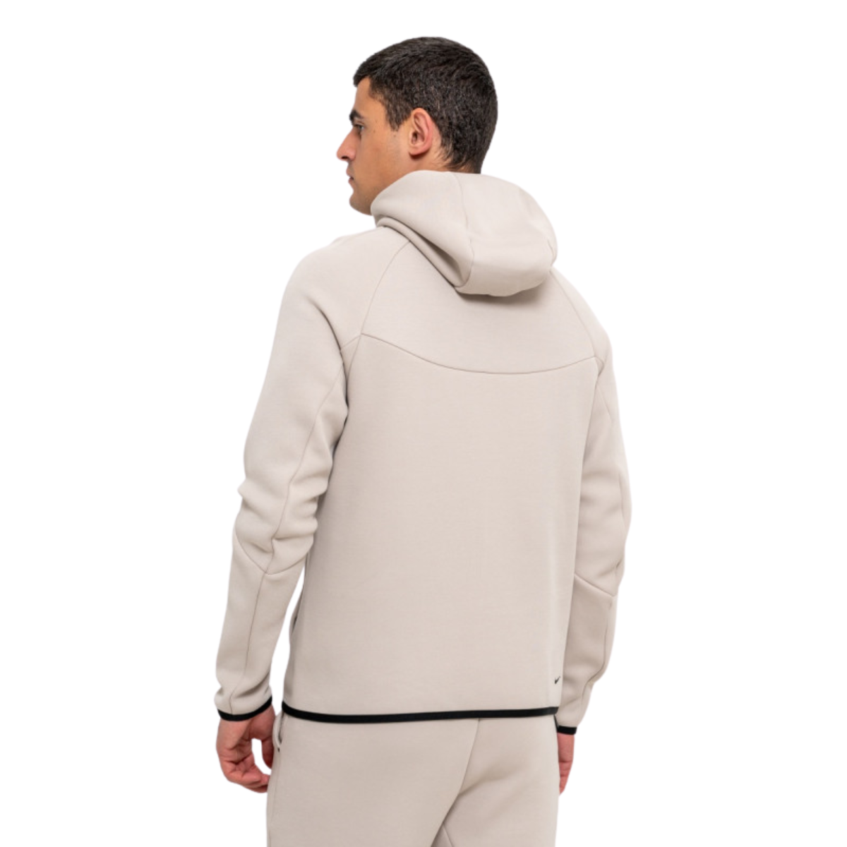 M NK TCH FLC FZ WR HOODIE
