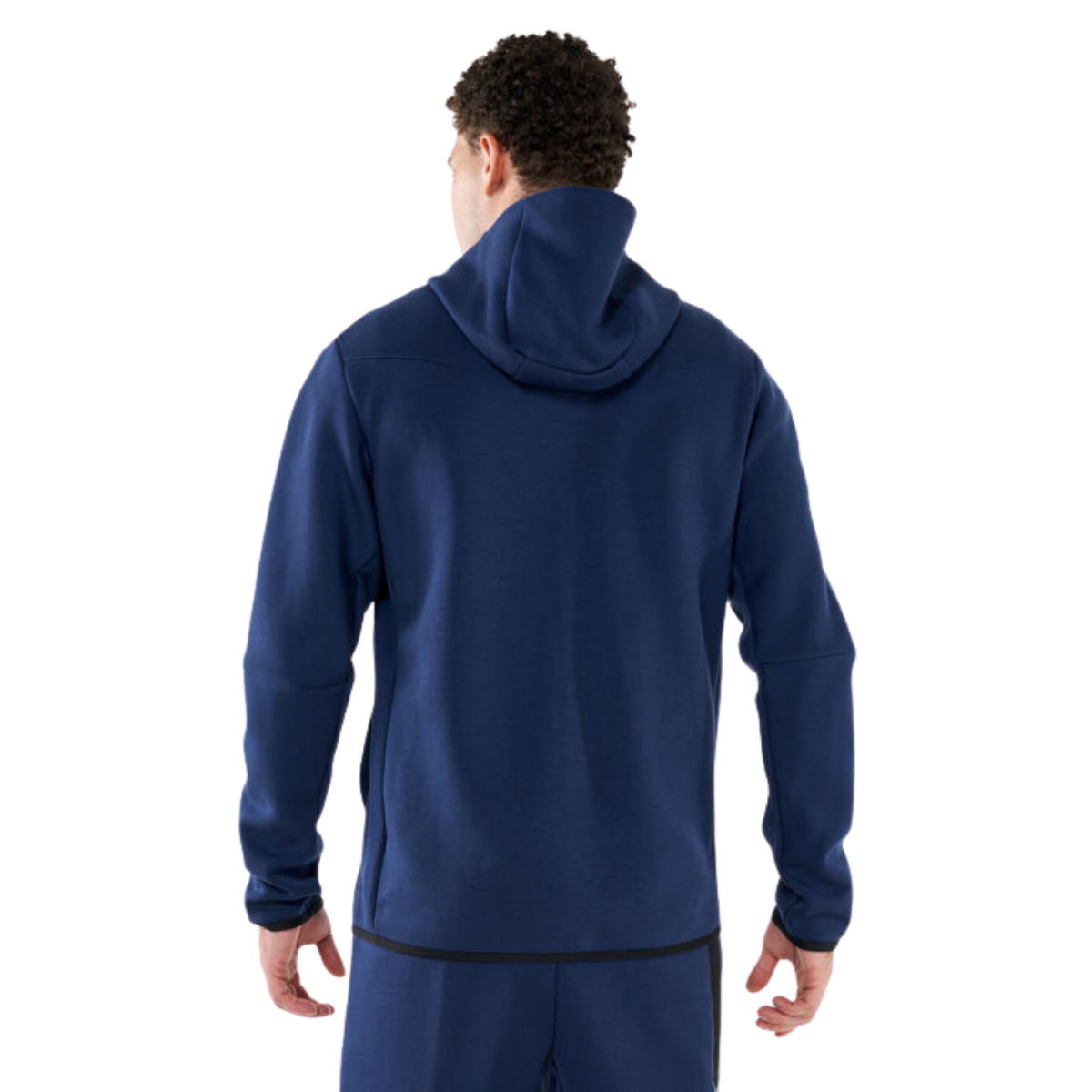 M NK TCH FLC WR FZ JKT