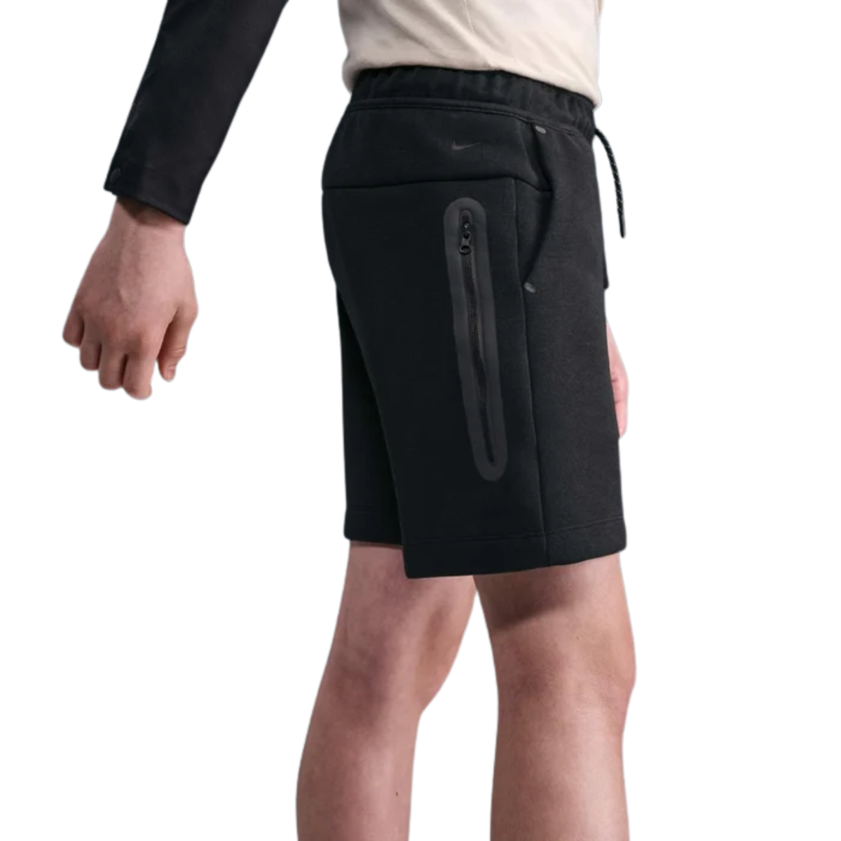 B NSW TCH FLC SHORT - PD