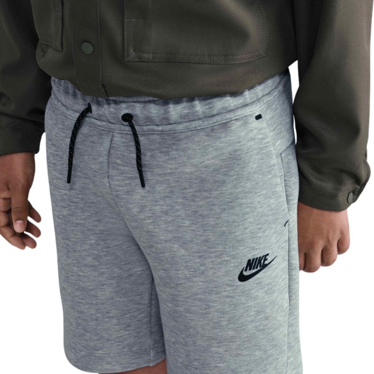 B NSW TCH FLC SHORT - PD