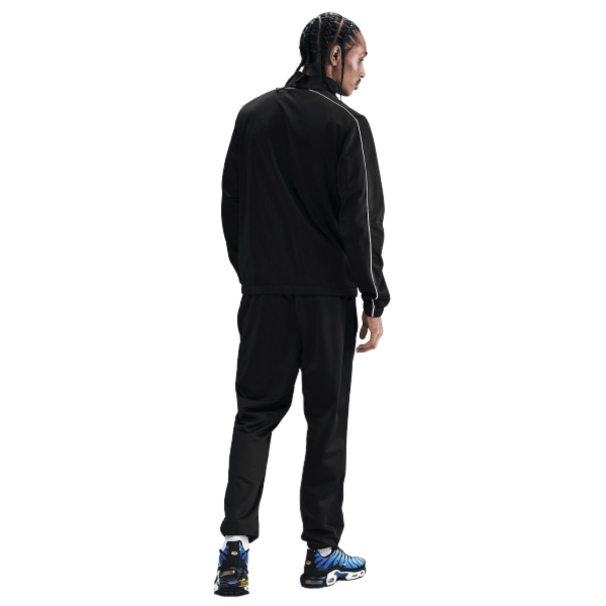 M NK CLUB PK TRK SUIT