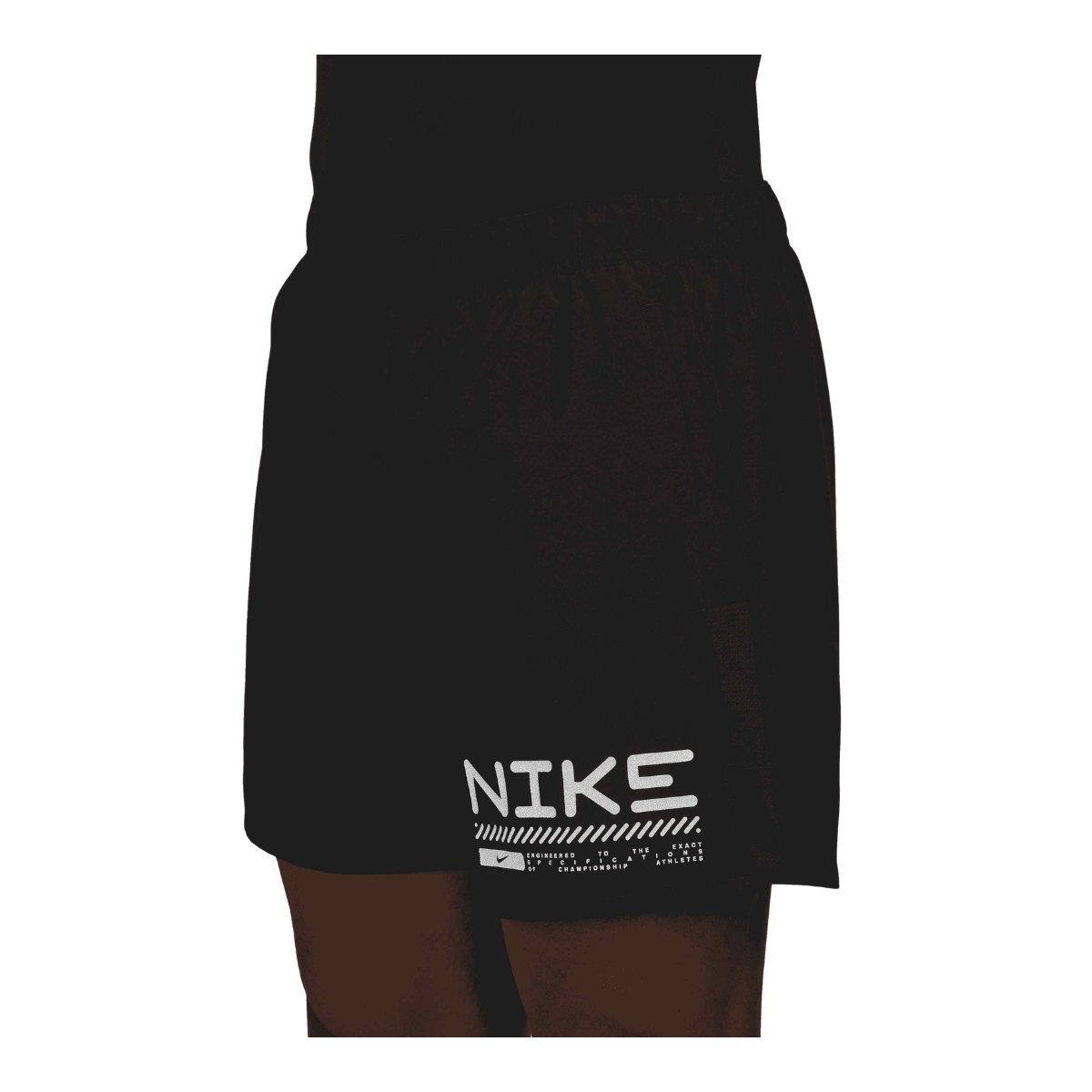 M NK WNTRZ CHLNGR 5IN 2IN1 SHO