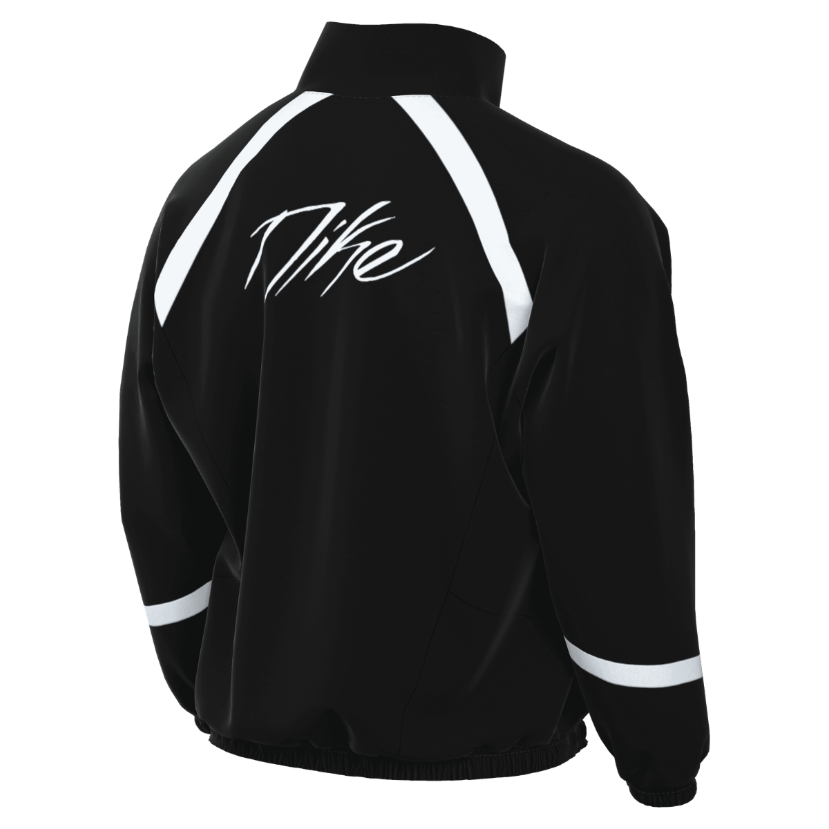 M NK WVN ICON JKT STRTFV SN