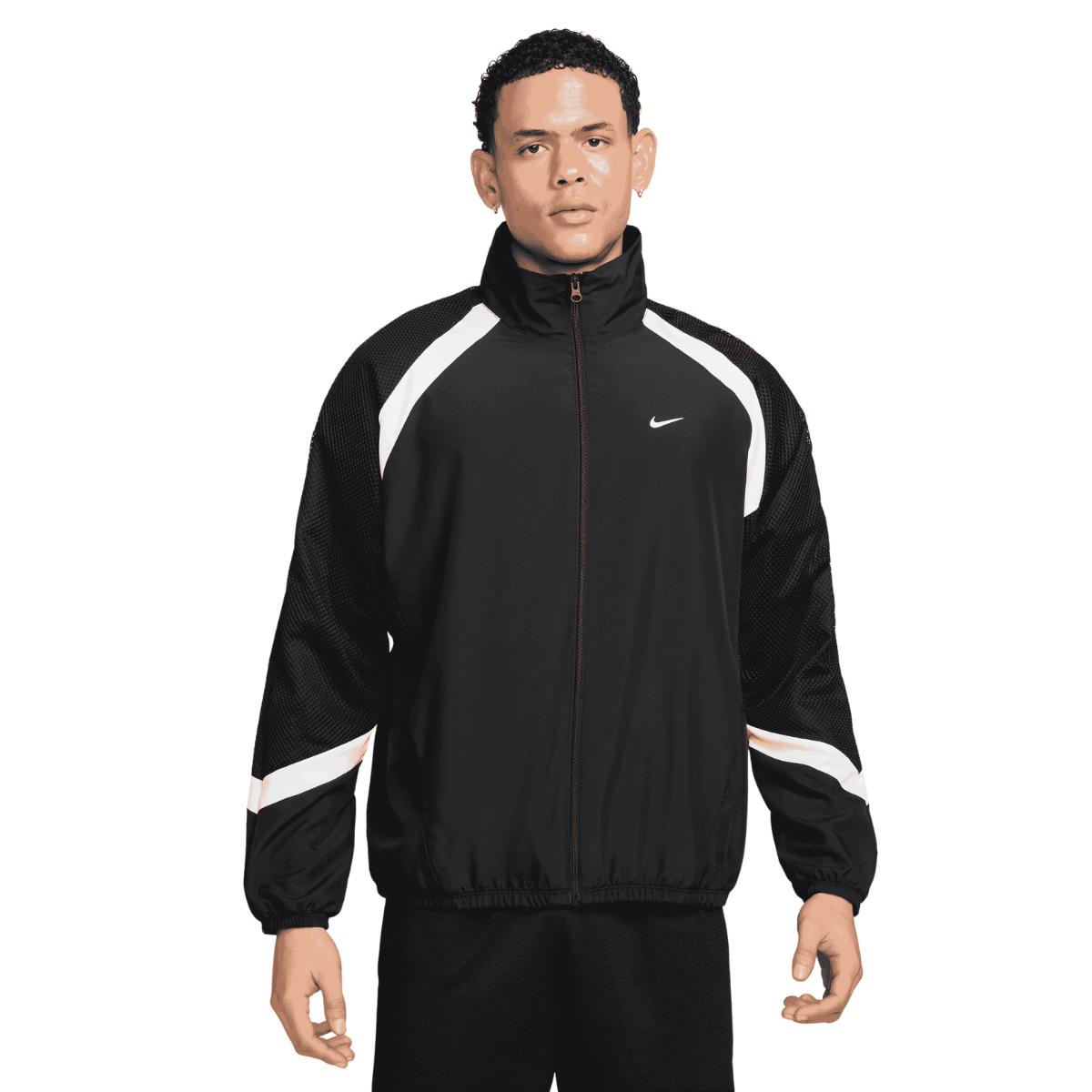 M NK WVN ICON JKT STRTFV SN