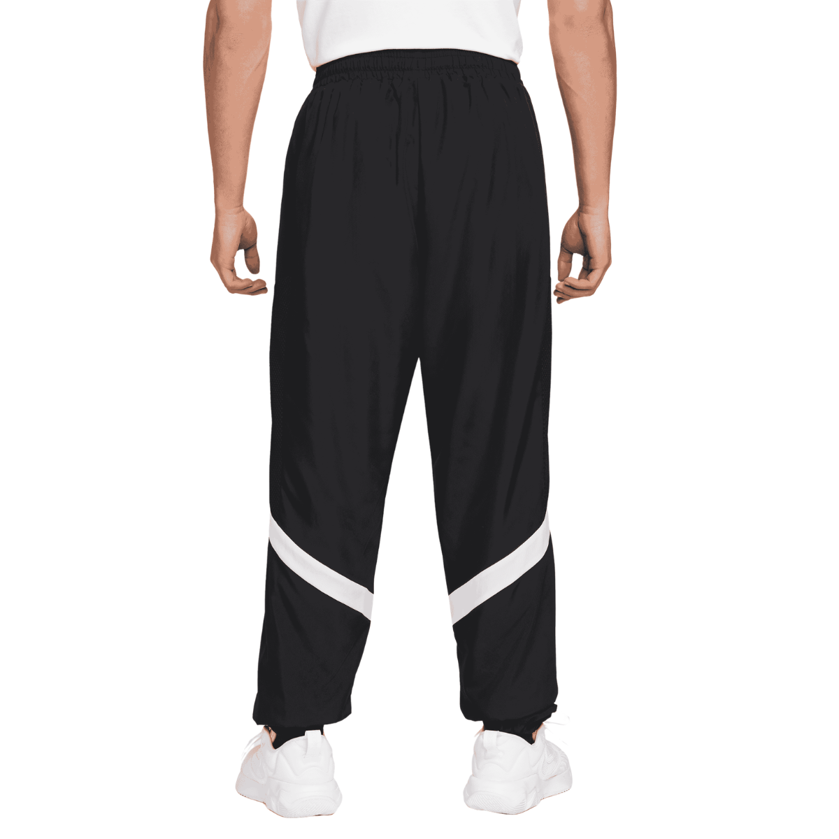 M NK WVN ICON PNT STRTFV SN