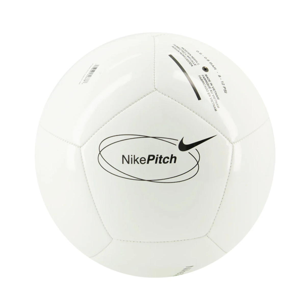 NK PITCH TEAM - FA25