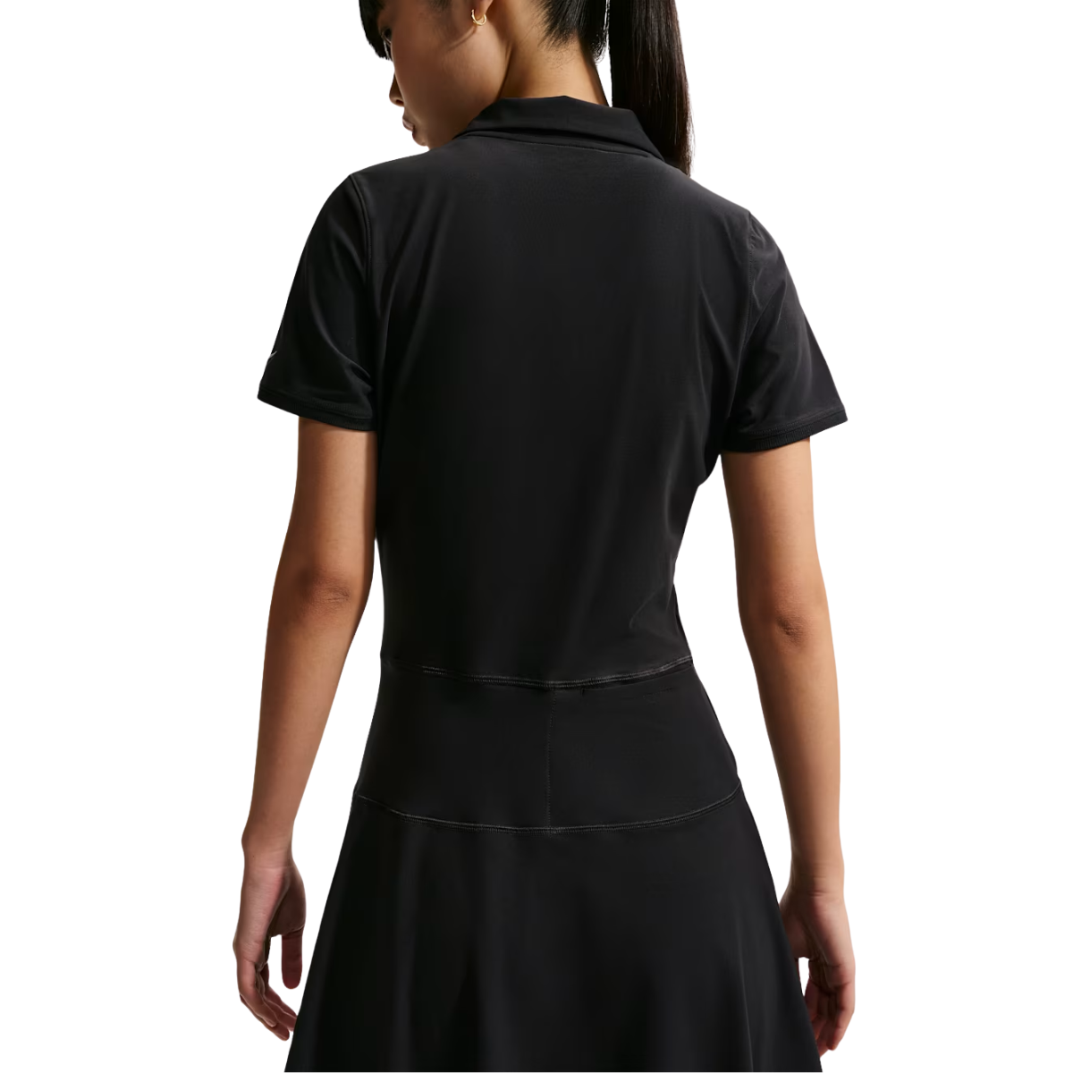 W NK DF VCTRY POLO DRESS