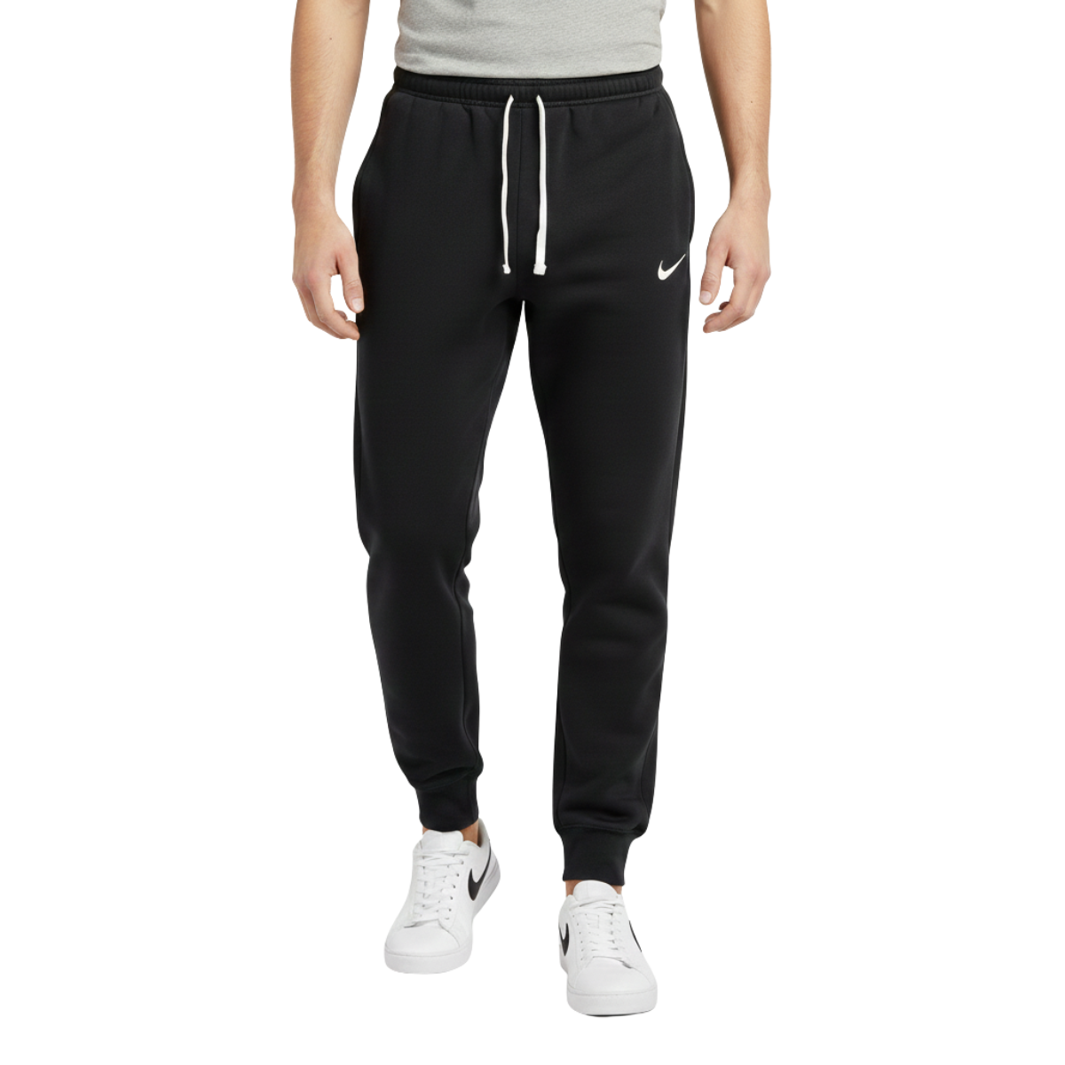 M NK PARK26 FLC PANT KP