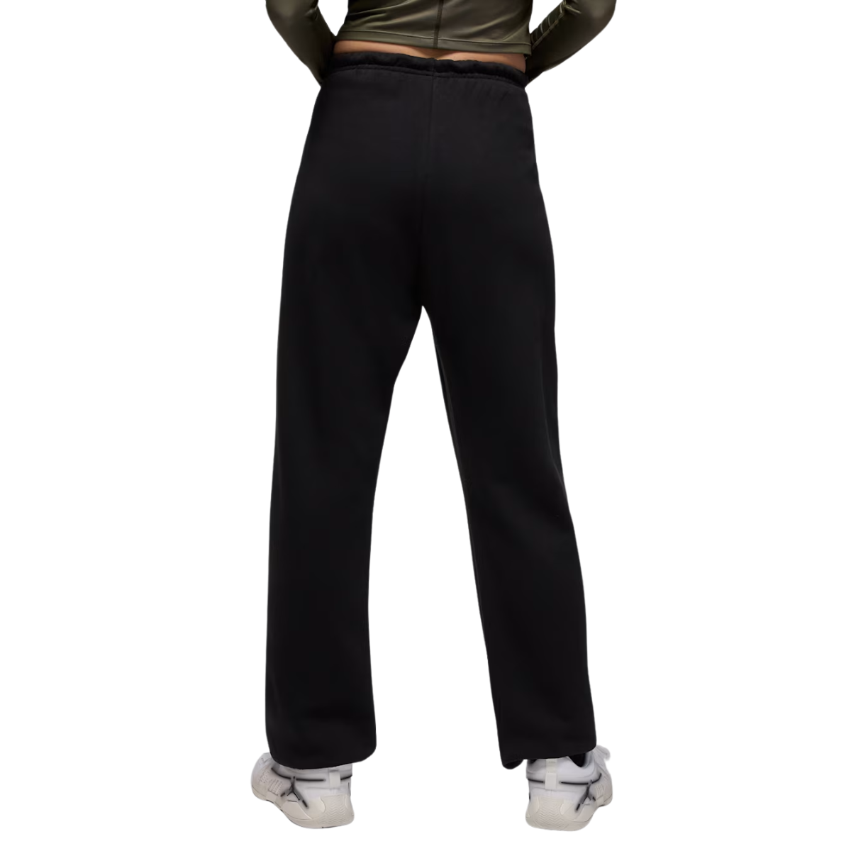 W J SPT DF CSVR FLC PANT