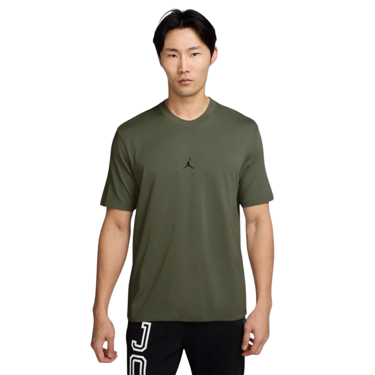 M J SPRT JUMPMAN DF SS CREW