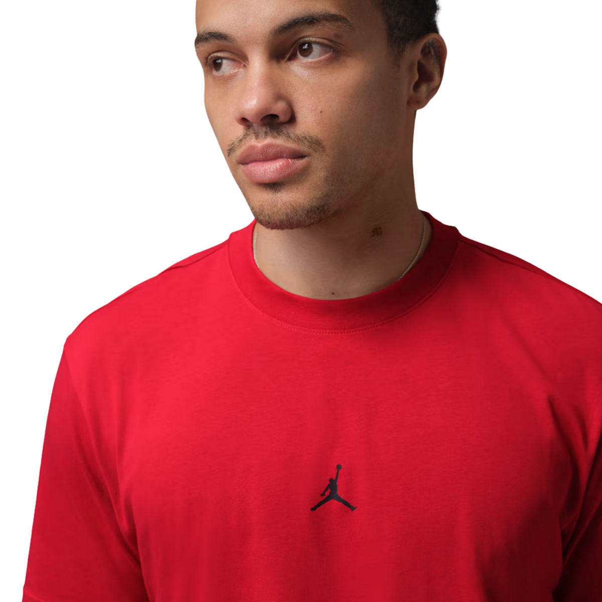 M J SPRT JUMPMAN DF SS CREW