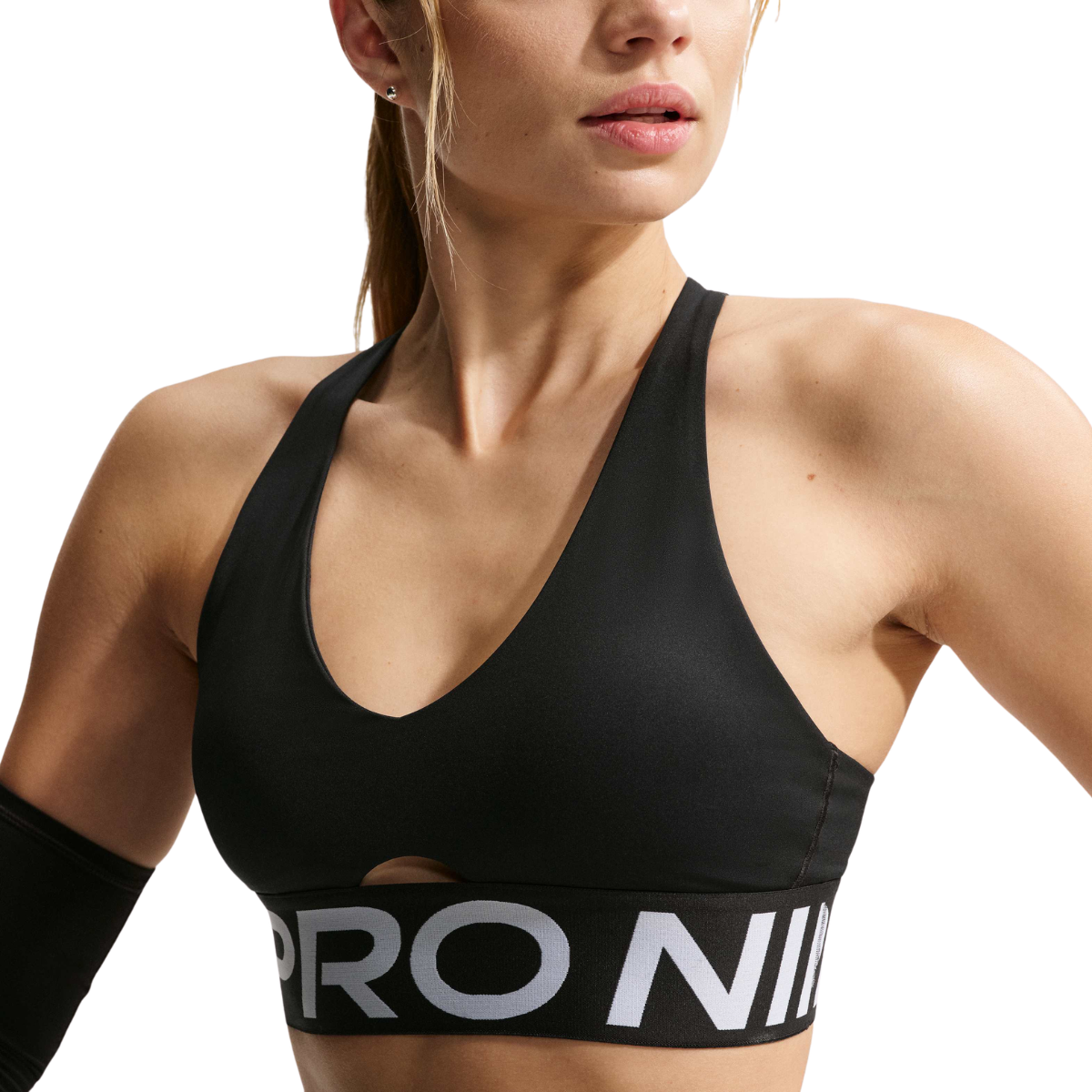 W NP DF SCULPT MS BRA