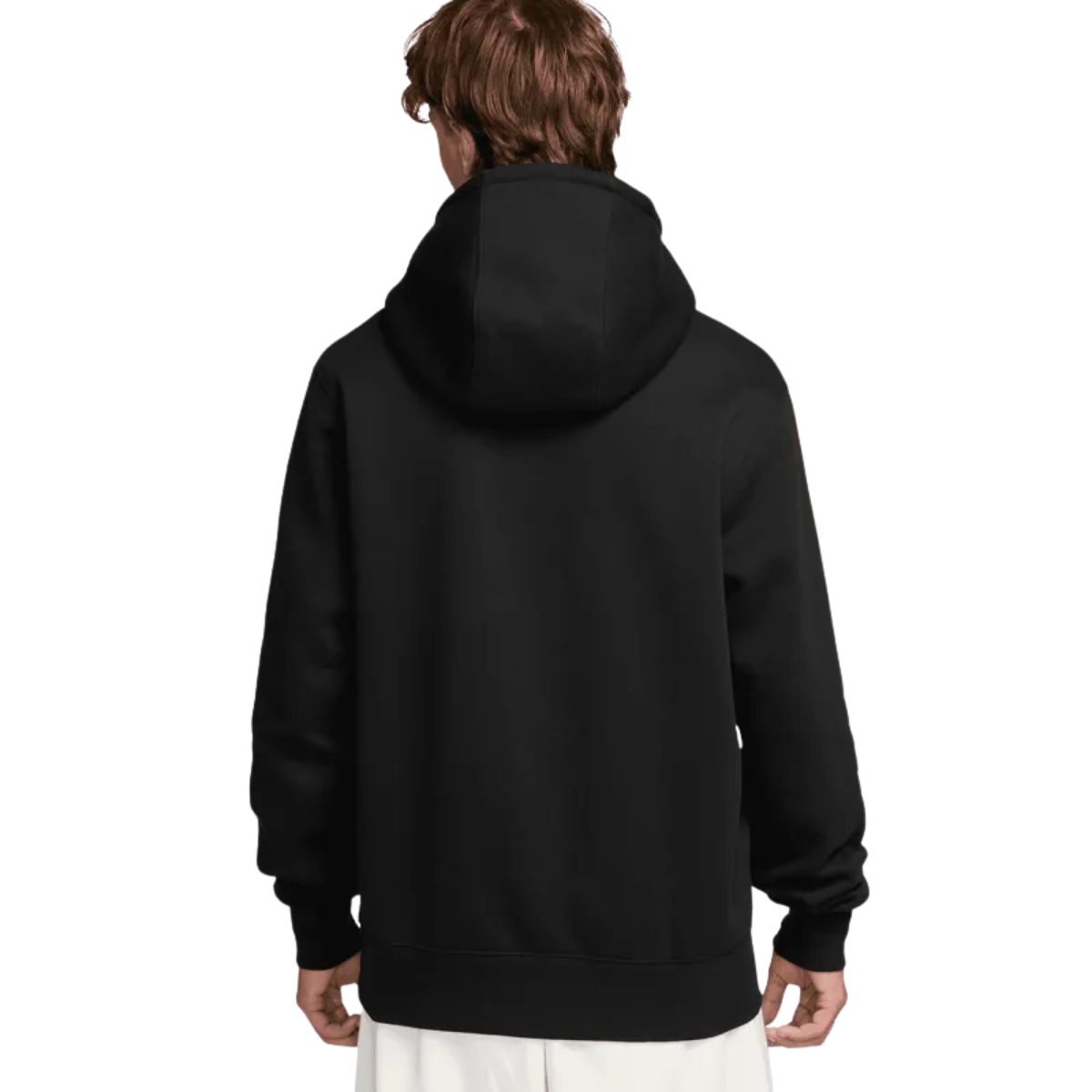 M NK CLUB BB HOODIE CTB