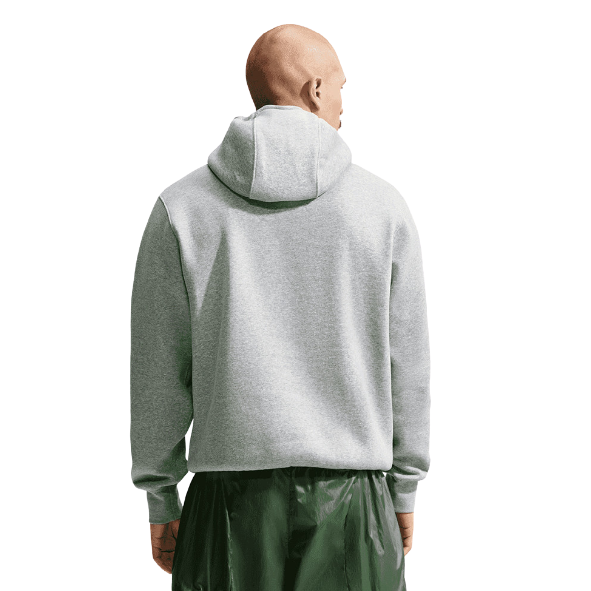 M NK CLUB BB HOODIE CTB