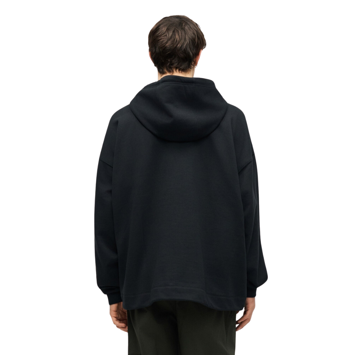 M NK CLUB FT OS PO HOODIE