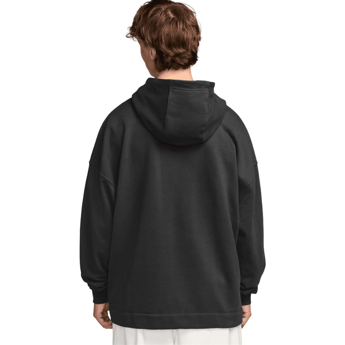 M NK CLUB FT OS PO HOODIE