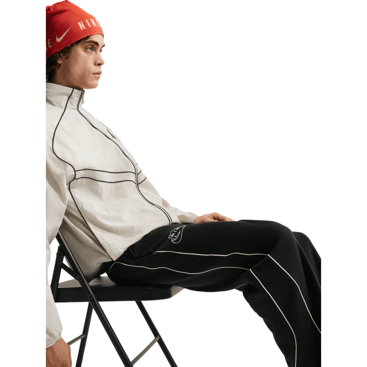 M NK AIR BB OH PANT