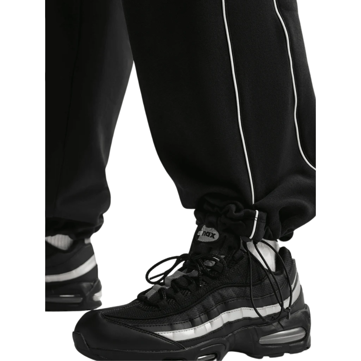 M NK AIR BB OH PANT