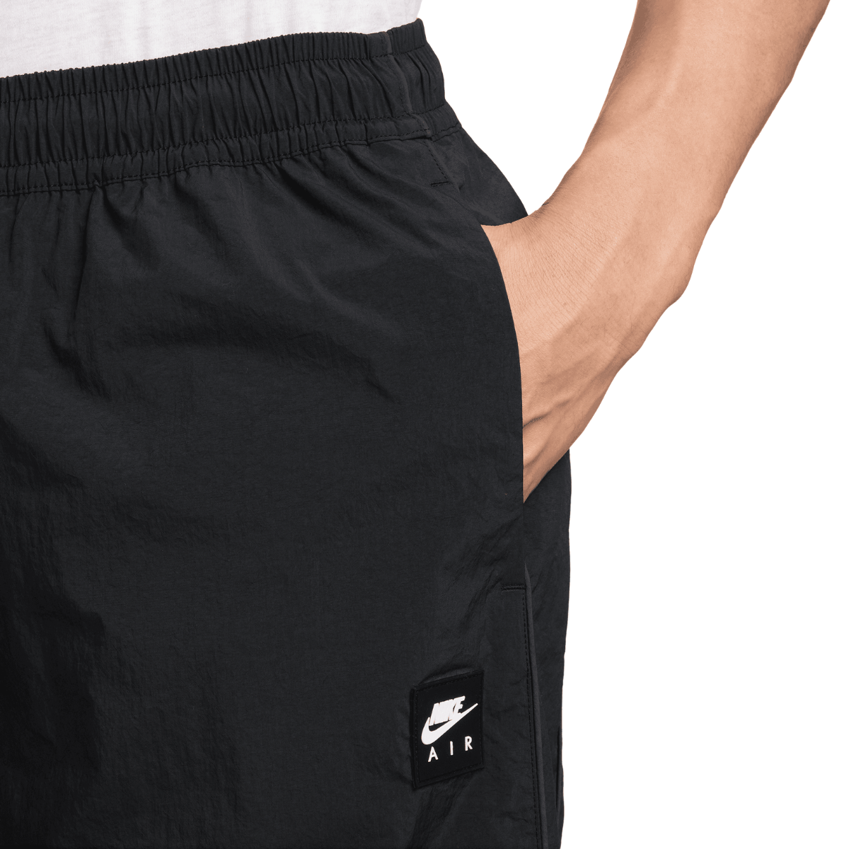 M NK AIR WR TRK PANT