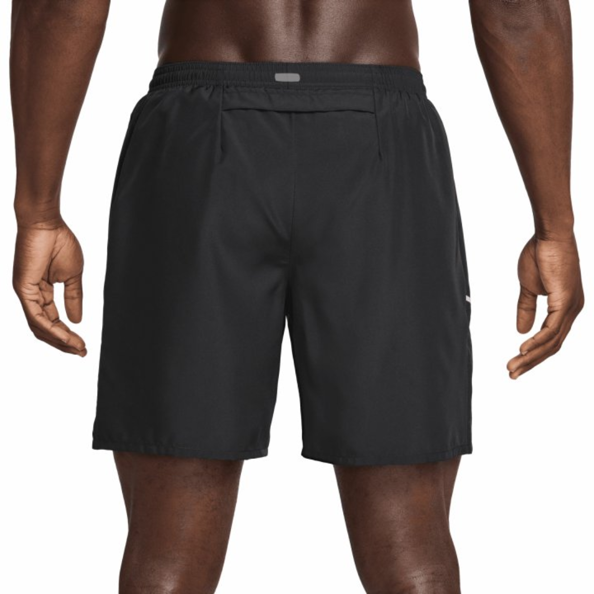 M NK DF MILER 7IN 2IN1 SHORT