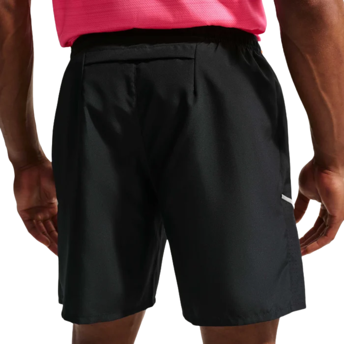 M NK DF MILER 7UL SHORT