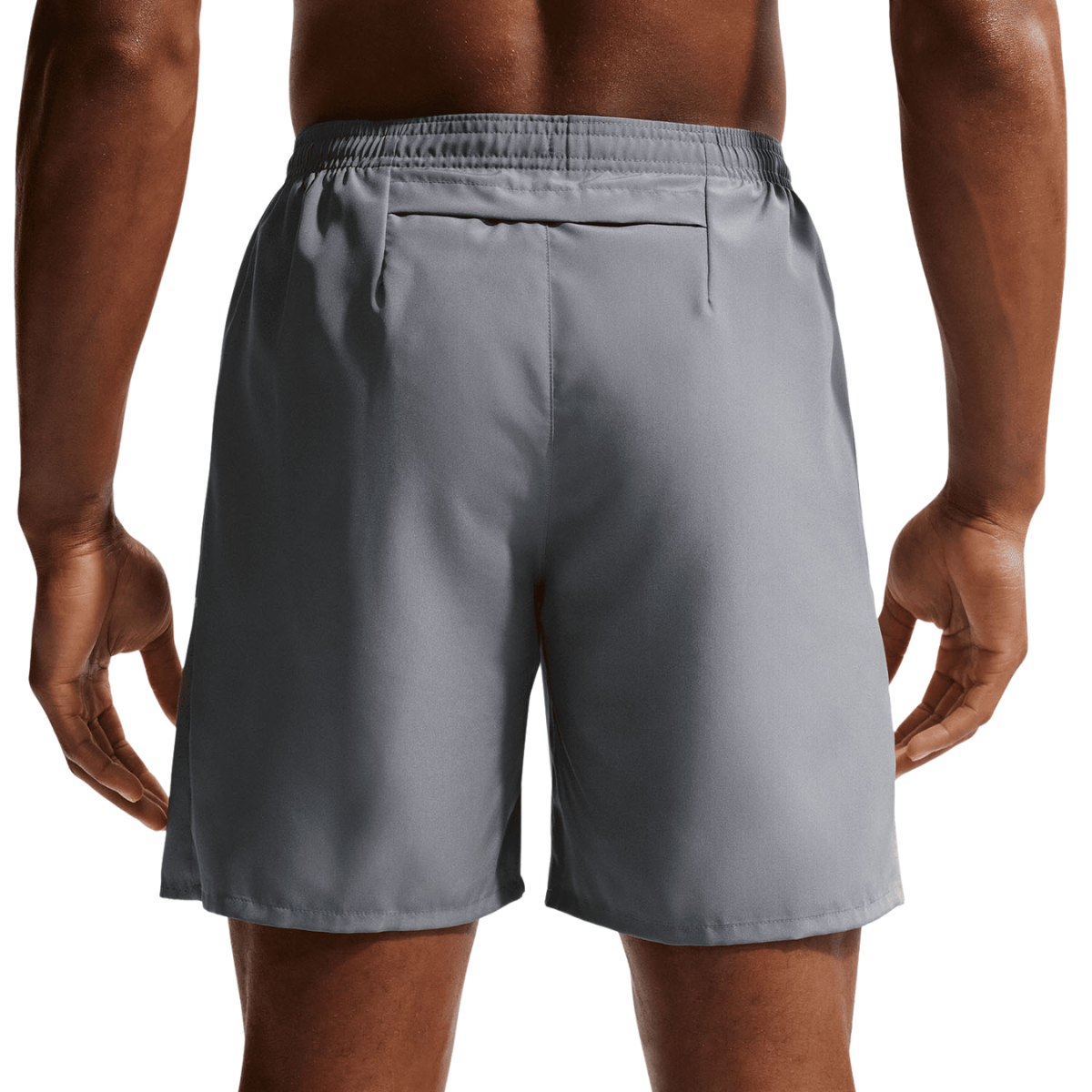 M NK DF MILER 7UL SHORT