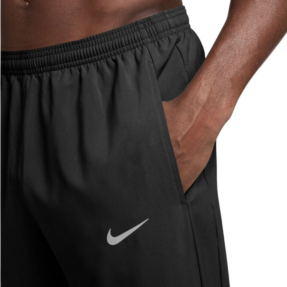M NK DF MILER WOVEN PANT