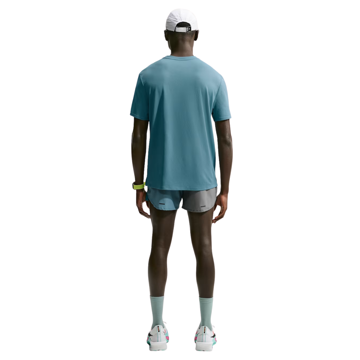 M NK DF UV MILER SS