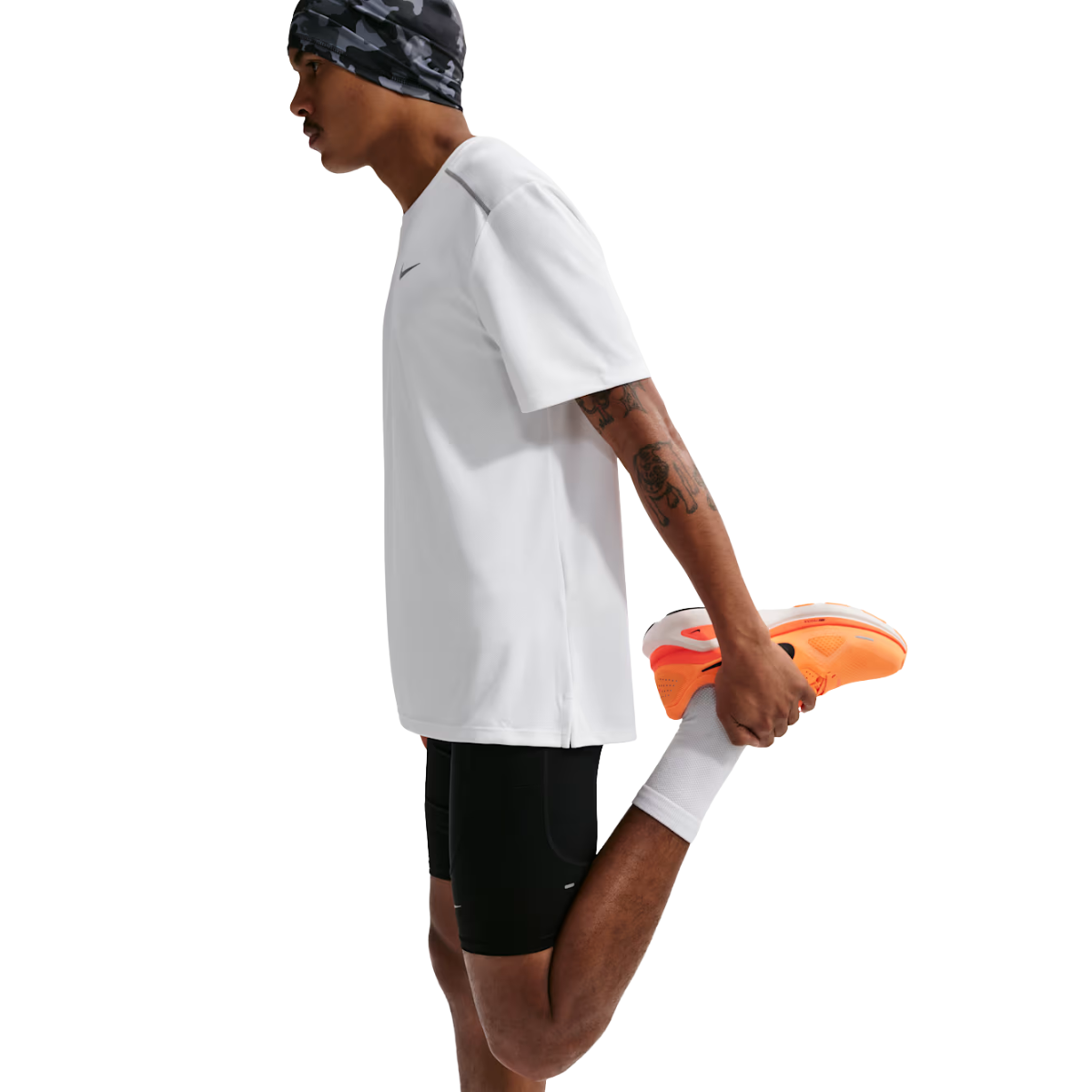 M NK DF UV MILER SS