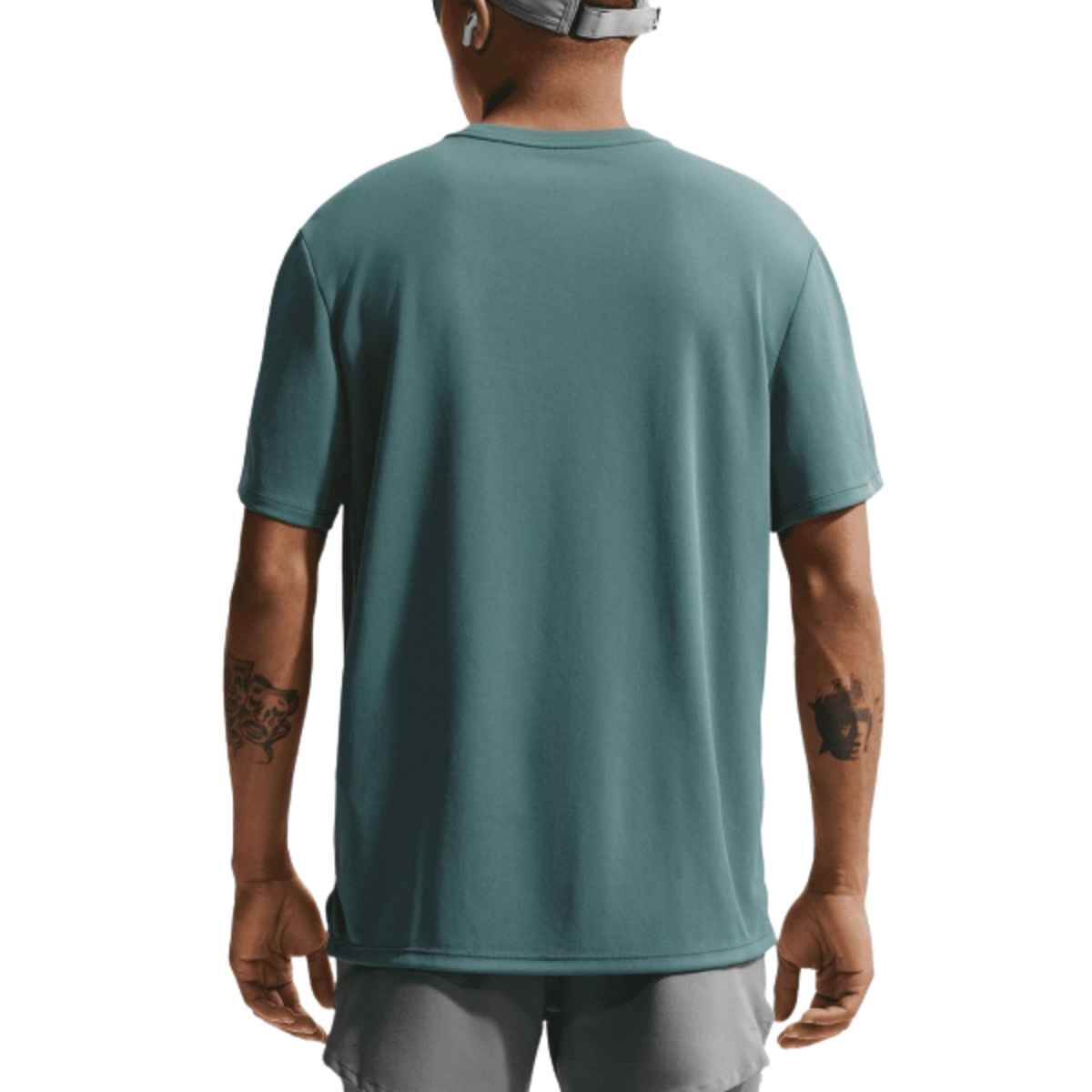 M NK DF UV MILER SS