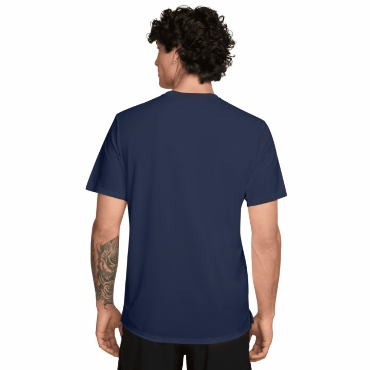 M NK DF UV MILER SS