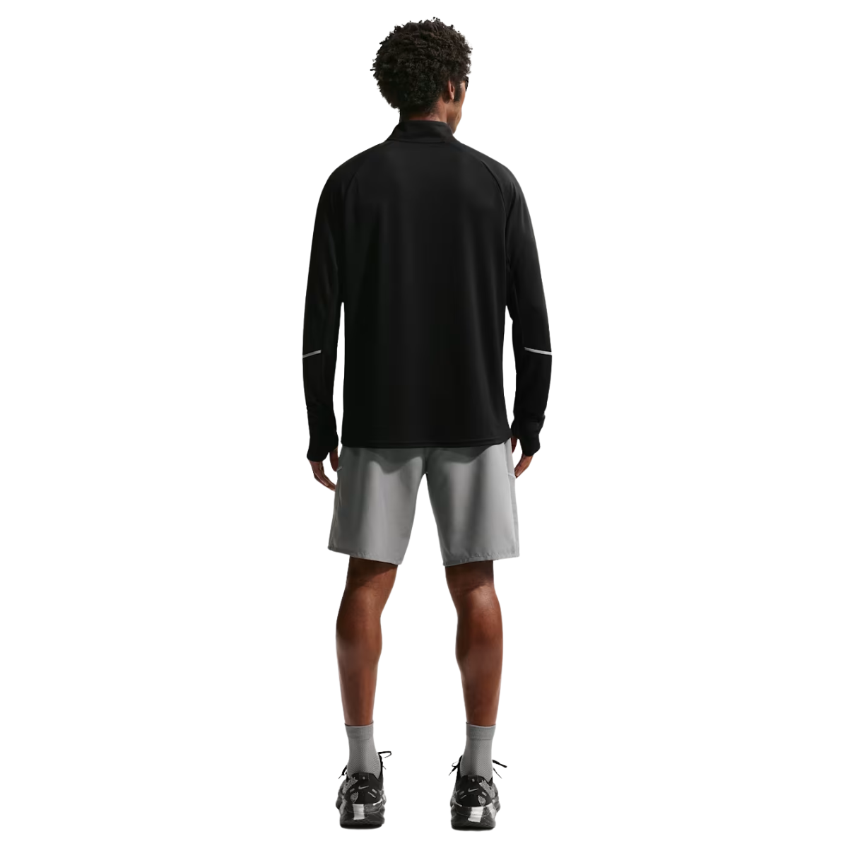M NK DF UV MILER TOP HZ