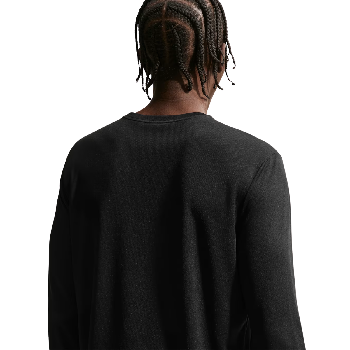 M NK DF UV MILER LS TOP