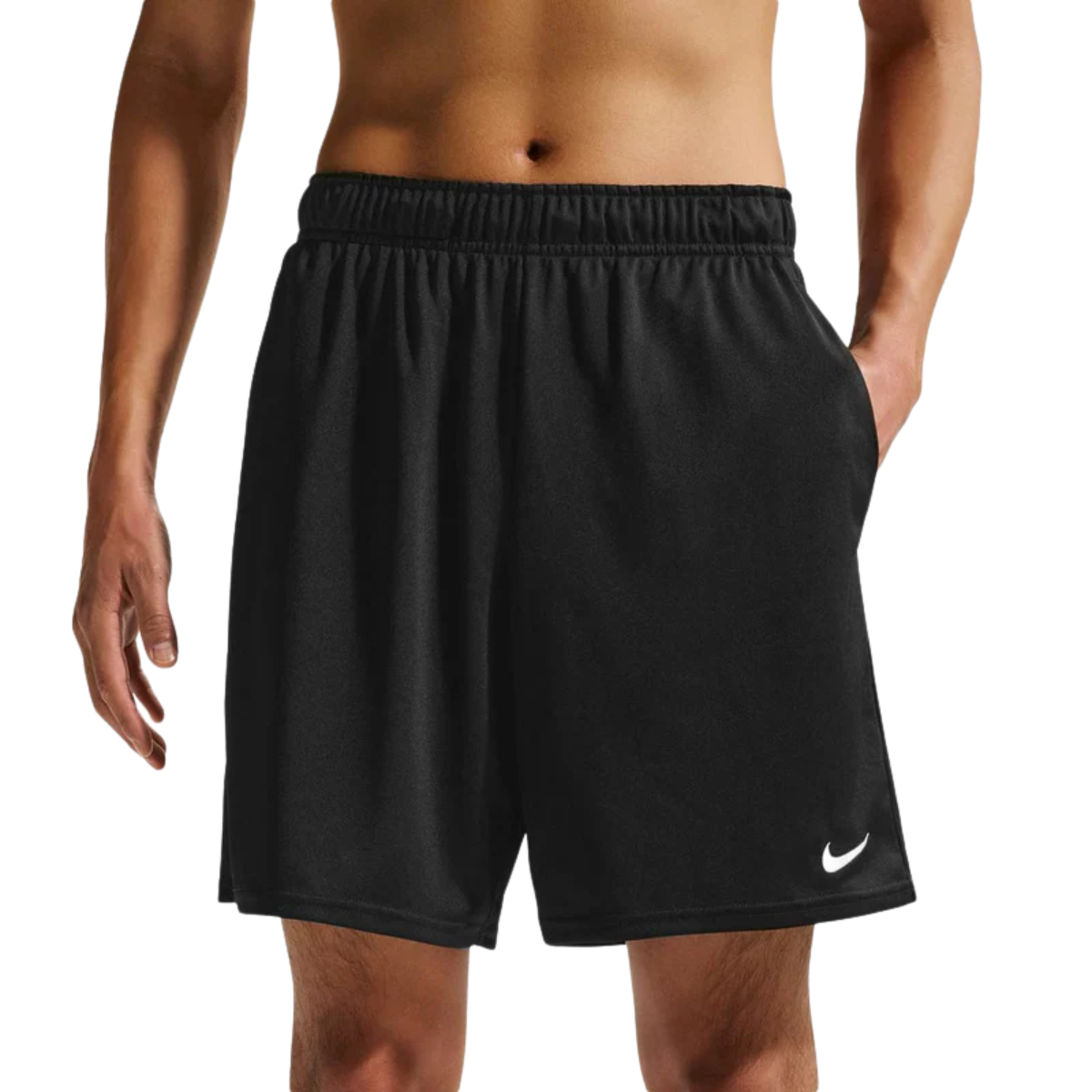 M NK DF FLEX 7IN SHORT K