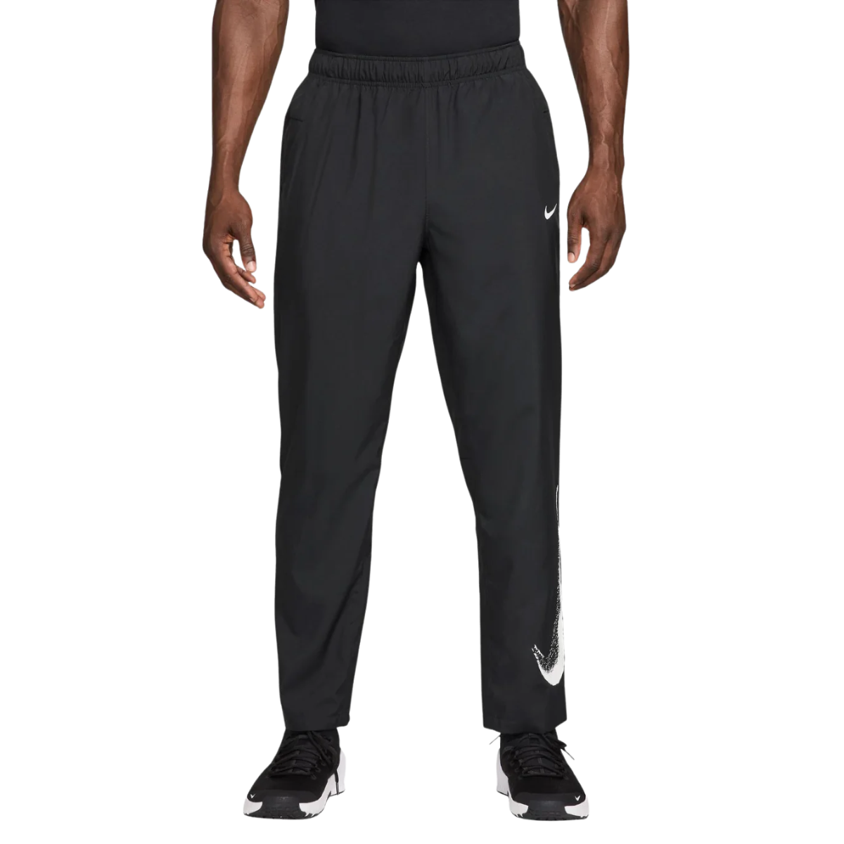 M NK DF FORM GFX ALT PANT