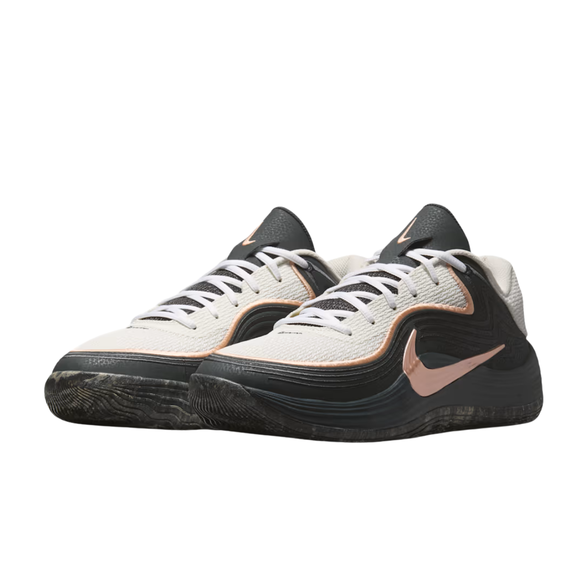 NIKE PRECISION 8 LOW
