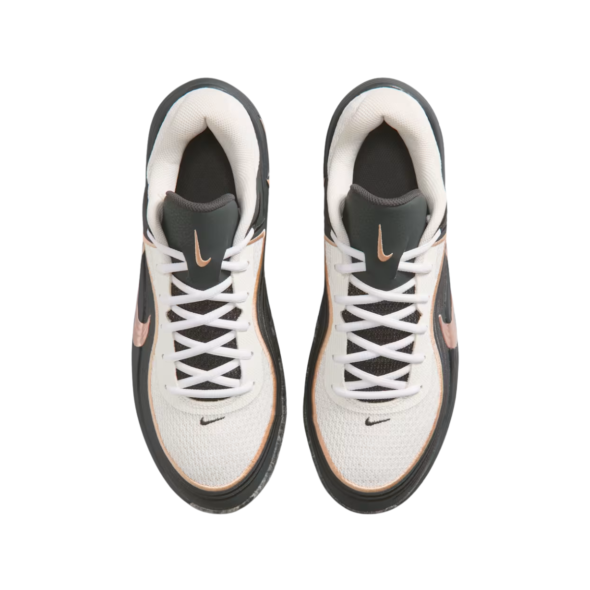 NIKE PRECISION 8 LOW