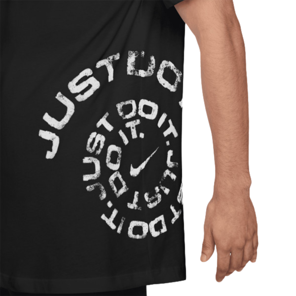 U NSW TEE STD SPIRAL JDI