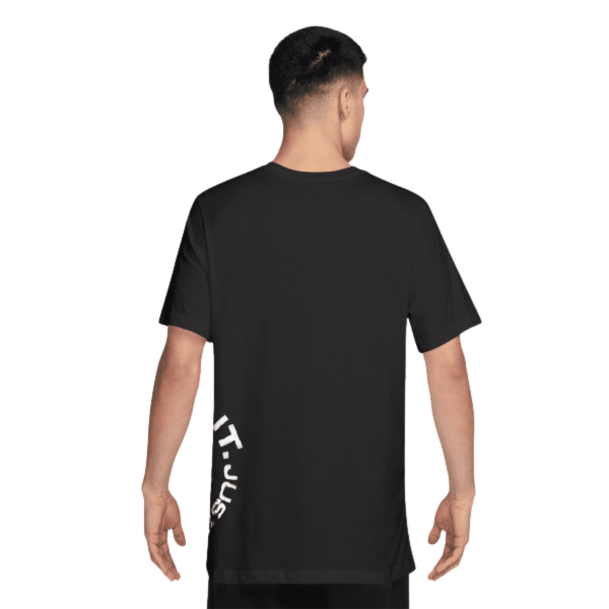 U NSW TEE STD SPIRAL JDI