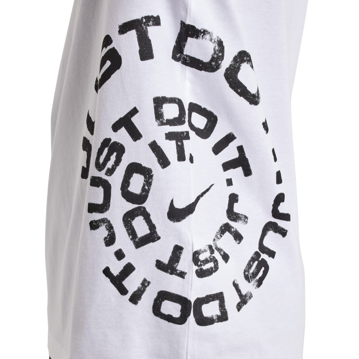 U NSW TEE STD SPIRAL JDI