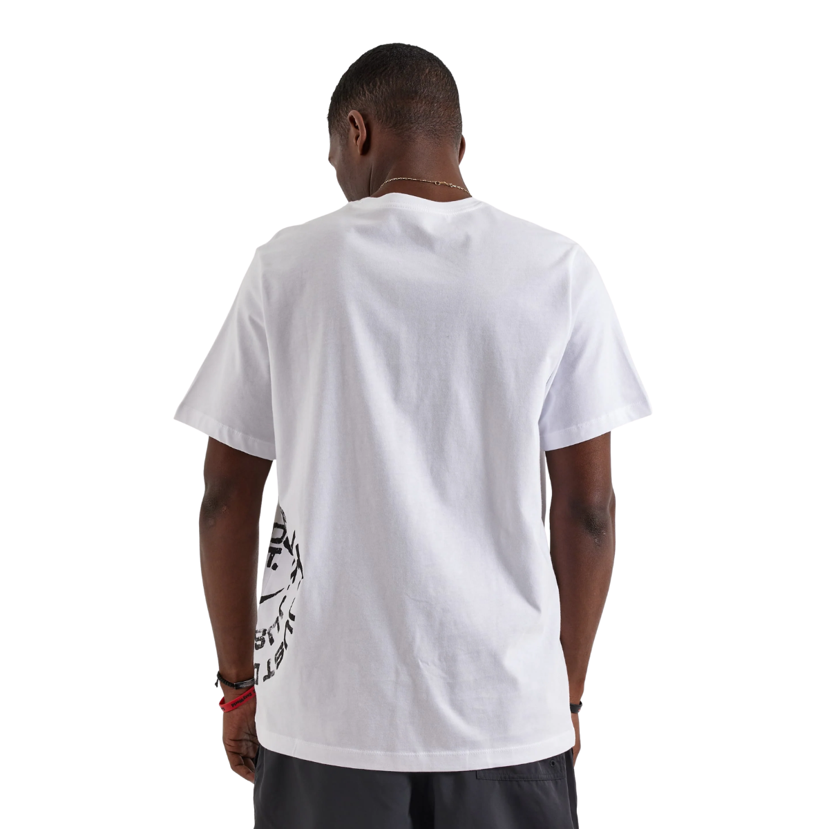 U NSW TEE STD SPIRAL JDI