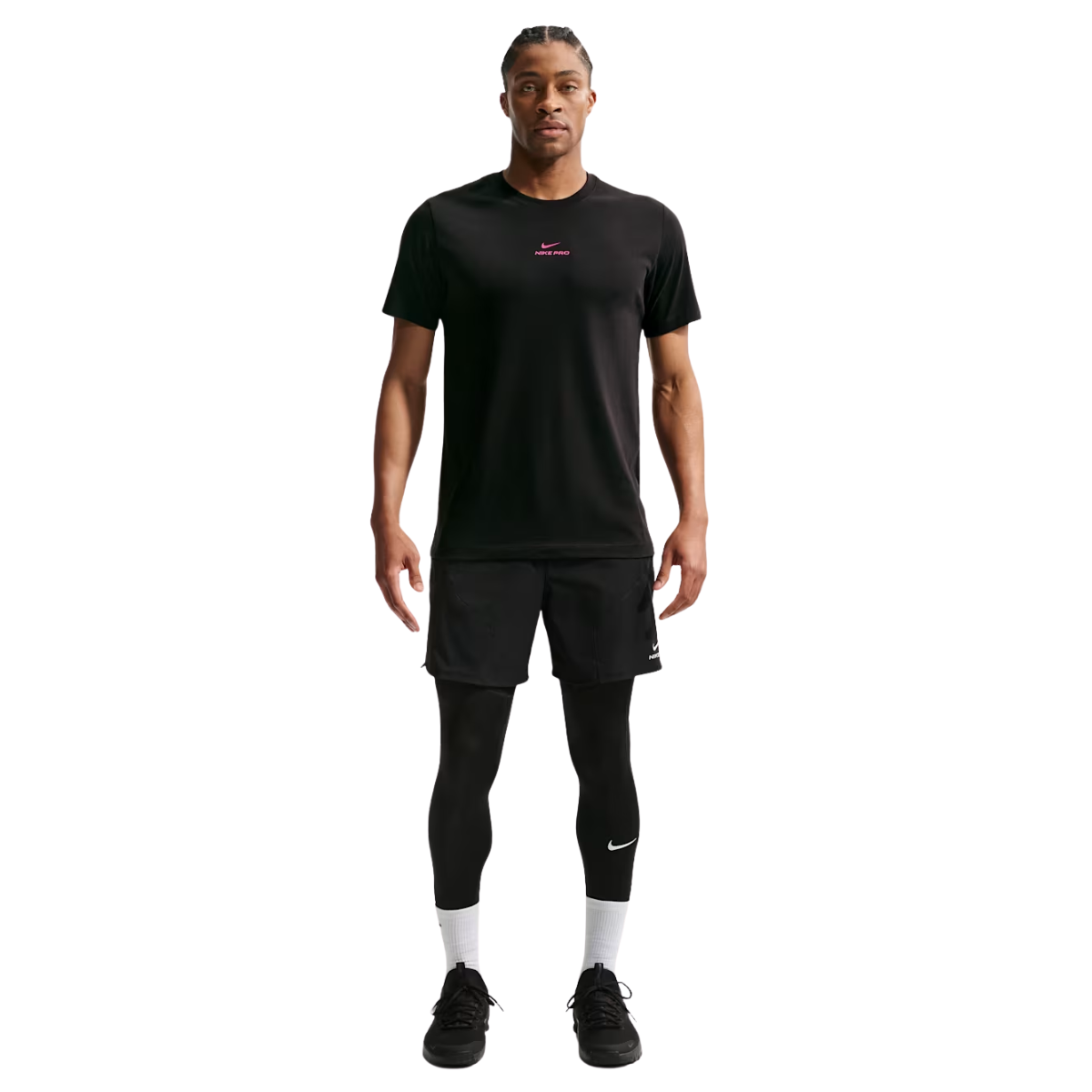 M NK DF TEE STD PRO