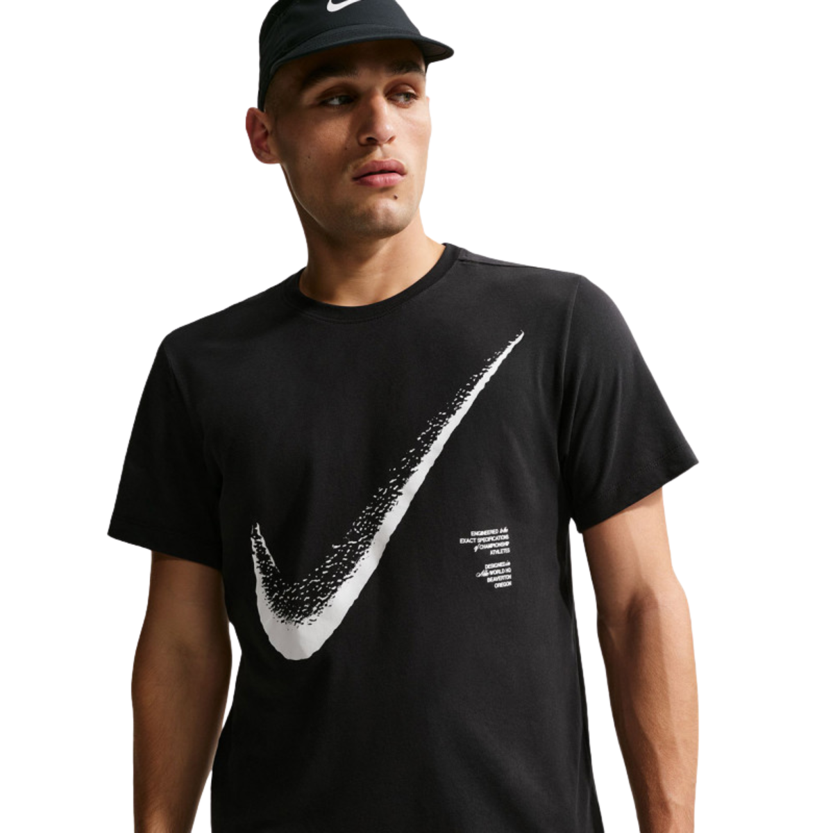 M NK DF TEE STD HBR PACK