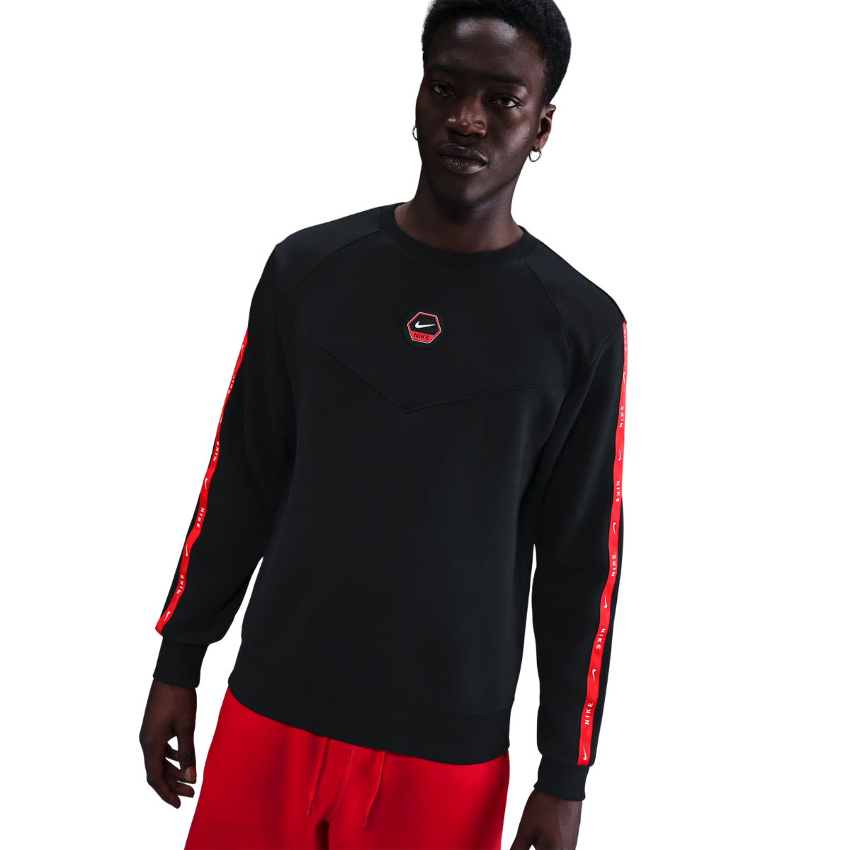 M NSW CS CREW FLC BB