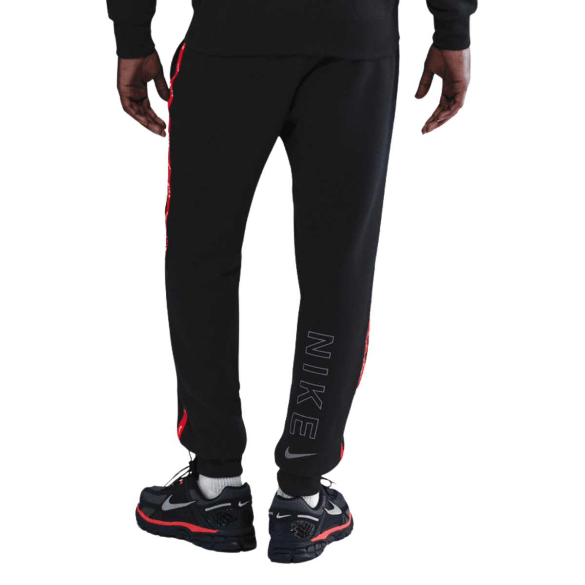 M NSW CS JOGGER FLC BB