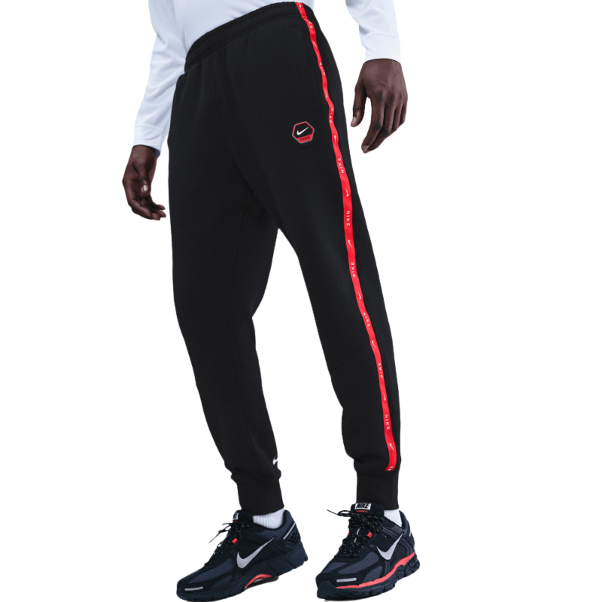 M NSW CS JOGGER FLC BB